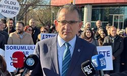 Ersin Karakoç: "Bu uygulama hiçbir hukuki ve teknik gerekçe ile açıklanamaz"