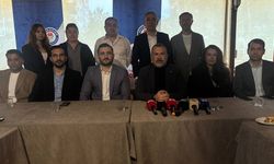 Ertuğrul Baki: "Osmangazi Üniversitesi’nde yaşanan otopark sorunu herkesi mağdur ediyor"