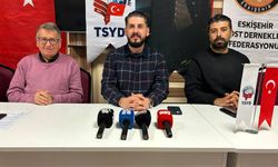 Eskişehir 26 Basketbol Başantrenörü Enes Akdilek'ten önemli açıklamalar