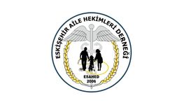 Eskişehir Aile Hekimleri Derneği'den önemli açıklama