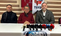 Eskişehir Anadolu SFK Teknik Direktörü İlhan Var'dan önemli açıklamalar
