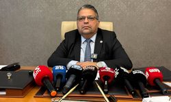 Eskişehir Baro Başkanı Barış Günaydın, Mustafa Elagöz’ün yargılandığı dava ile ilgili konuştu