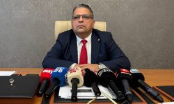 Eskişehir Baro Başkanı Barış Günaydın: "Bu şekilde suçlanmasının doğru olmadığını düşünüyorum"