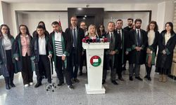 Eskişehir Barosu Engelli Hakları Komisyonu: "Ülkemizde ne yazık ki engelli hakları hak ettiği yeri bulamamakta"