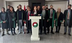 Eskişehir Barosu İnsan Hakları Komisyonu: "Adaletin sesini yükseltme iradesini taşımaya devam edeceğiz"