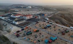 Eskişehir Büyükşehir Belediyesi bakımevi ve doğal yaşam alanını büyüttü