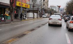 Eskişehir Büyükşehir Belediyesi duyurdu; Atatürk Caddesi dubaları için yeni düzenleme