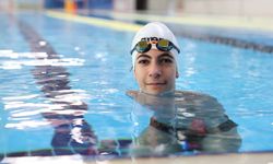 Eskişehir Büyükşehir Spor Kulübü’nün genç sporcusu Baran Doruk Şimşek'ten büyük başarı