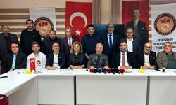 Eskişehir Dost Dernekler Federasyonu'ndan Yöresel Lezzetler Eskişehir’de Buluşuyor festivali ile ilgili açıklama