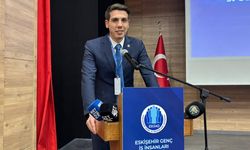 Eskişehir Genç İş İnsanları Derneği Başkanı Batuhan Eldem hedeflerini açıkladı