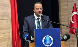 Eskişehir Genç İş İnsanları Derneği'nde Ulaş Entok dönemi sona erdi