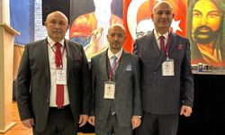 Eskişehir Hacı Bektaş Veli Anadolu Kültür Vakfı Başkanlığı için üç aday yarışıyor