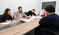 Eskişehir OSB MEGEM’de yeni dönem başladı, 77 kişi ücretsiz eğitime alındı