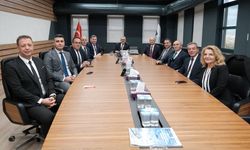 Eskişehir OSB'de faaliyet gösteren firmalar için önemli iş birliği