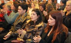 Eskişehir Tepebaşı’nda sanat ve kitap dolu iki gün başladı