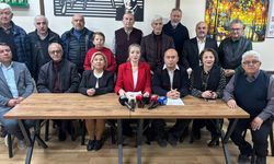 Eskişehir Yurttaş Birlikteliği Bileşenleri: "Artık ne yaparsa yapsınlar, emeklileri ve emekçileri kandıramazlar"