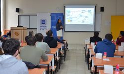 Eskişehir'de 120 öğrenci için önemli iş birliği