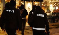 Eskişehir'de 124 kişiye bu sebeplerle işlem yapıldı