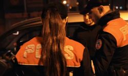 Eskişehir’de 37 farklı suç kaydı bulunan suç makinesi yakalandı