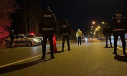 Eskişehir'de 43 şüpheliye işlem yapıldı; Tutuklanan şahıslar var