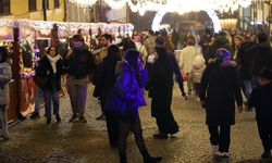 Eskişehir'de açılan bu pazar ilk günden onbinlerce insan geldi