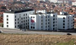 Eskişehir'de anahtar teslim zamanı; Tarih ve saat açıklandı