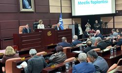 Eskişehir'de bir alanın eğitimden özel sağlık alanına çevrilmesiyle ilgili tartışma