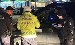 Eskişehir’de araçlar tek tek denetleniyor; İşte son 1 haftada uygulanan ceza miktarı