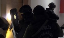 Eskişehir'de DEAŞ operasyonu; Ali Yerlikaya açıklama yaptı