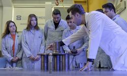 Eskişehir'de düzenlenen bu kursun ardından işe yerleştirme oranı yüzde 90’ın üzerinde