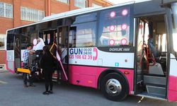 Eskişehir'de engelli bireylerin sosyal yaşamına katkı sağlayacak önemli hamle