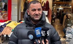 Eskişehir'de esnaf krediye ulaşamıyor; Mehmet Kerenciler sebebini açıkladı