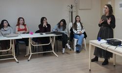 Eskişehir'de gençlere yönelik çalışmalar devam ediyor