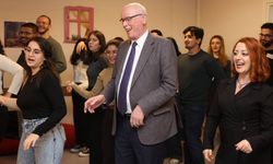 Eskişehir'de gençlerin uzun süredir beklediği bu etkinlikte coşku dolu anlar yaşandı