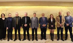 Eskişehir’de hafriyat yönetiminde yeni adım