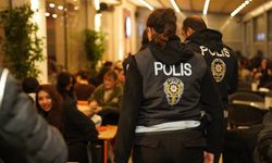 Eskişehir'de hakkında yakalama kararı bulunan şahıslara yönelik operasyonlar sürüyor