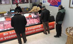 Eskişehir’de Halk Et Market sayısı artıyor; 2 şube daha açıldı