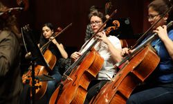 Eskişehir'de İnsan Hakları Günü’ne özel konser düzenlenecek