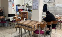 Eskişehir’de kahvehane esnafı kış sezonunu oldukça kötü geçiriyor