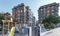 Eskişehirde kentsel dönüşüm adına önemli hamle; Temel kazı çalışmalarını başlatıldı