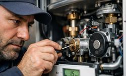 Eskişehir'de kombi bakımı yaptırmak isteyenler dikkat; Belediyeden önemli bir açıklama geldi