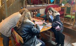 Eskişehir'de lokanta ve kafeler bu konuda da tek tek denetleniyor