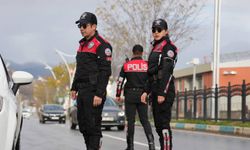 Eskişehir’de okul servisleri ve çevrelerinde geniş denetim