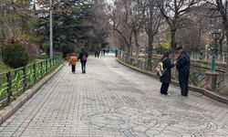 Eskişehir’de sisli ve soğuk günler devam edecek