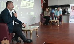 Eskişehir'de sporcu aileleri için düzenlenen bu seminere yoğun ilgi