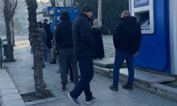 Eskişehir’de su kesintisi paniğe yol açtı