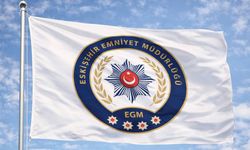 Eskişehir’de şüpheli araçta on binlerce bandrolsüz sigara ele geçirildi