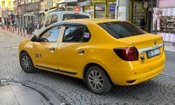 Eskişehir’de taksi esnafına nefes aldıran uygulama; Özellikle sabah saatlerinde yoğun ilgi var