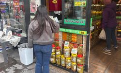 Eskişehir'de turşu suyuna yoğun ilgi; İşte güncel fiyatı