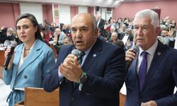 Eskişehir’de yaşayan DMD hastası Yusuf Alper için destek çağrısı